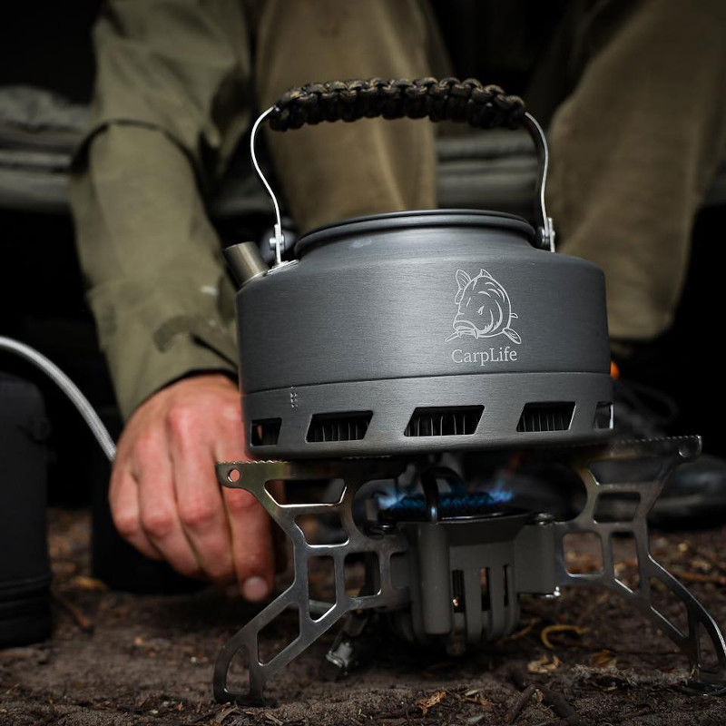 CarpLife CLS-3500 Stove